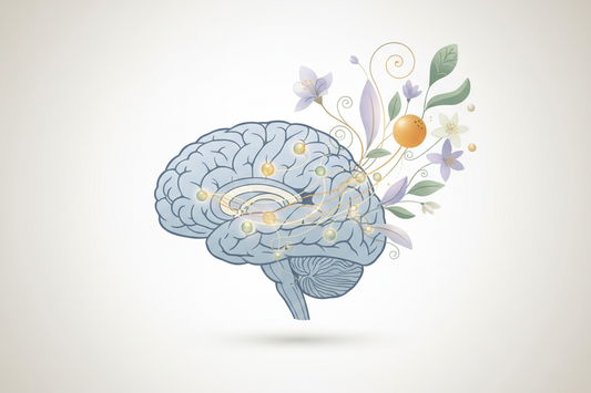 Aromacología: La ciencia detrás de los aromas y las emociones