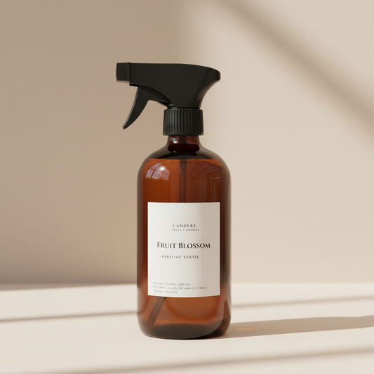 Perfume Textil Fruit Blossom - Mejorado 3