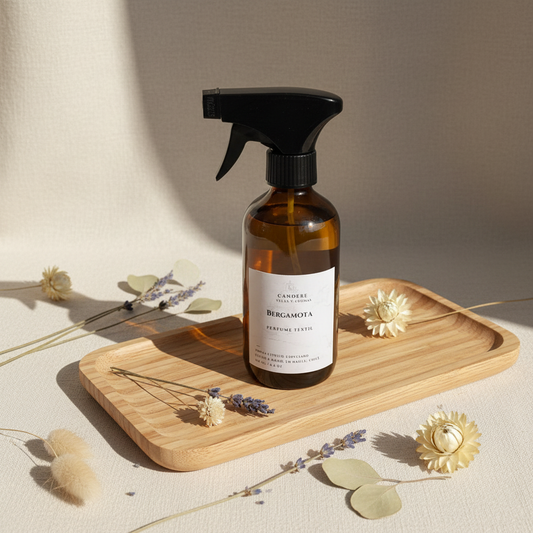 Los beneficios de las fragancias aromáticas en tu hogar