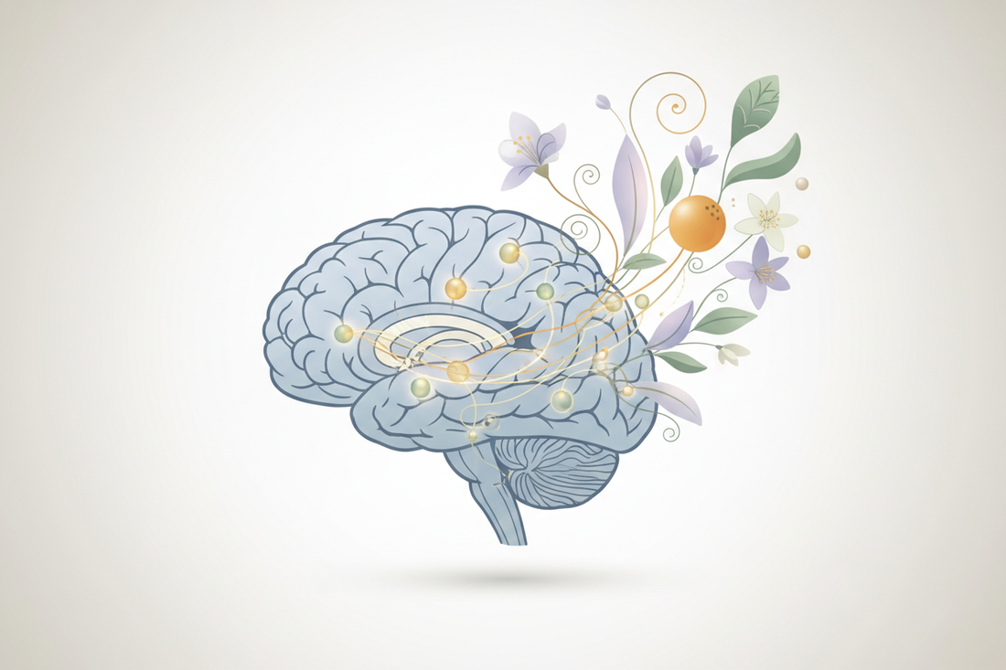 Aromacología: La ciencia detrás de los aromas y las emociones