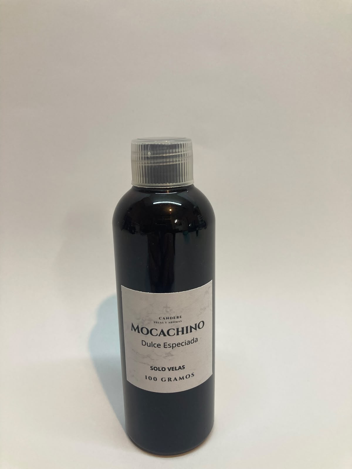 Fragancia Mocachino Candere 100g - vista 3