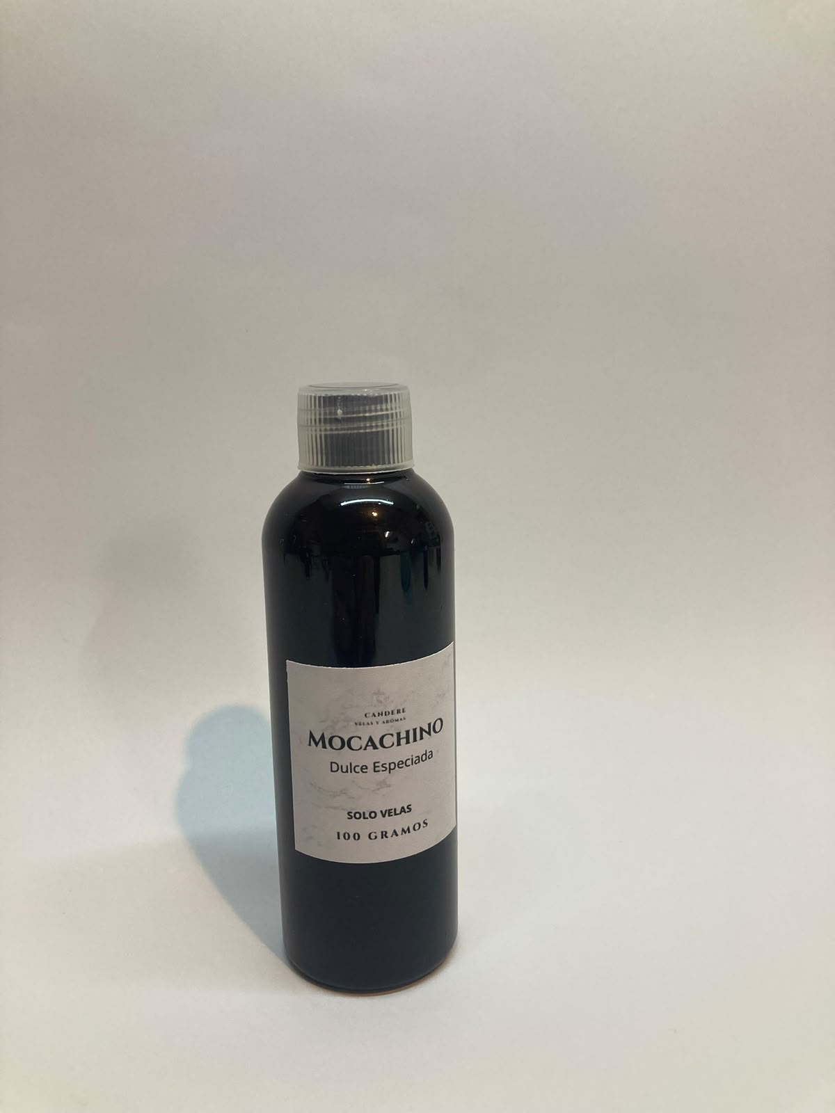 Fragancia Mocachino Candere 100g - vista 2