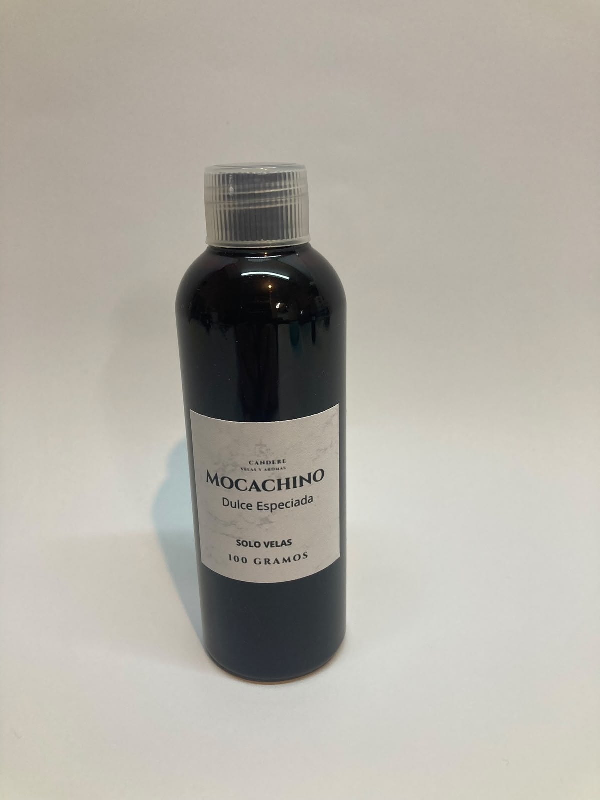 Fragancia Mocachino Candere 100g - vista 1