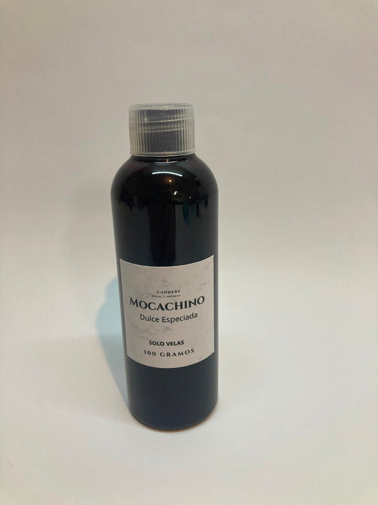 Fragancia Mocachino Candere 100g - vista 1