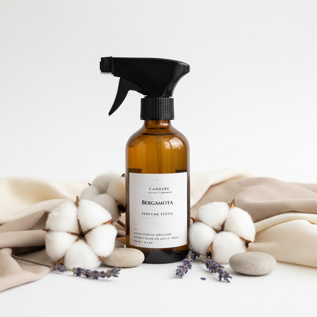 Bergamota Perfume Textil - Foto 3