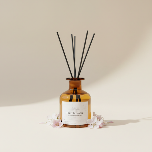 Mikado Fruit Blossom - Versión 1