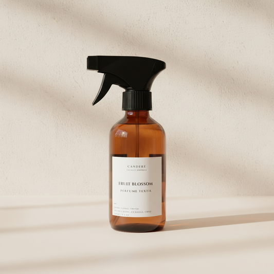 Perfume Textil Fruit Blossom - Mejorado 2