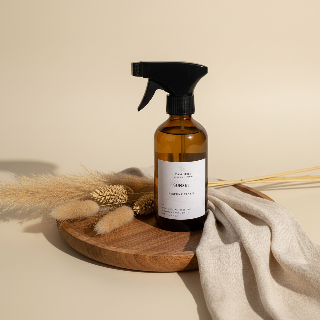 Sunset Perfume Textil - Foto 2