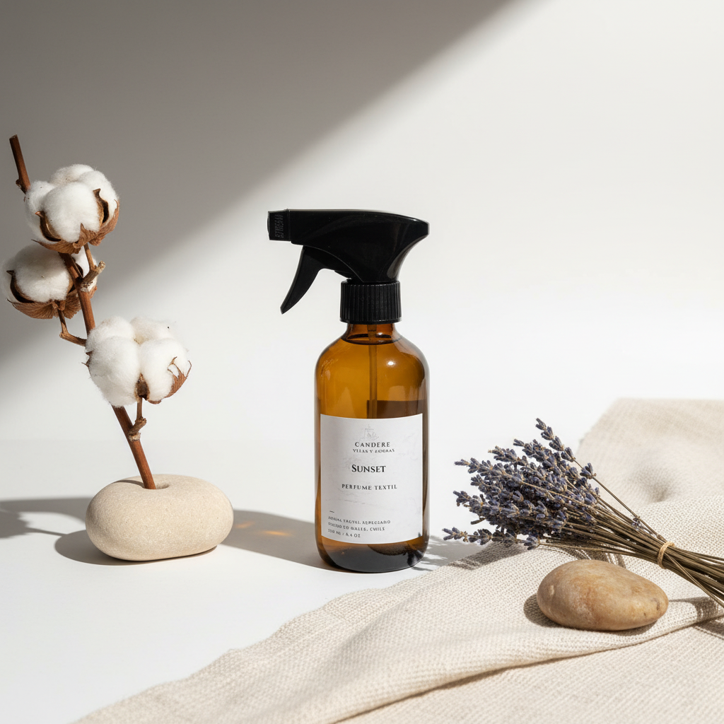 Sunset Perfume Textil - Foto 3