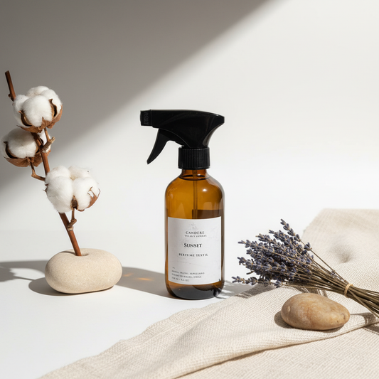 Sunset Perfume Textil - Foto 3